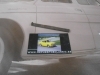 PG18 FRENO CHAVETA CAJA CAMBIOS RENAULT 4CV, DAUPHINE