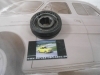 PG19 DOLLA DESPLAZABLE COMPLETA 2 Y 3 CAJA CAMBIOS RENAULT 4CV, DAUPHINE
