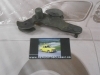 PG28 REENVIO FRENO MANO RENAULT 4CV, GORDINI