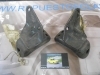 PG30 JUEGO SOPORTES AMORTIGUADORES TRASEROS RENAULT 4CV