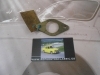 PG32 PLETINA ARBOL DE LEVAS RENAULT 4CV, GORDINI 4 L MOTOR VENTOUX