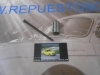 PG33 VASO Y VARILLA TAQUE RENAULT 4CV, GORDINI 4 L MOTOR VENTOUX