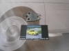PG36 PATILLA EMBRAGUE RENAULT 4CV, GORDINI, 4 L MOTOR VENTOUX