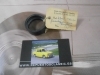 PG38 FUELLE MANGUETA DIRECCION RENAULT 4CV, GORDINI