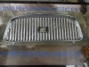 OFICOL REJILLA RENAULT 4 PRIMERA SERIE ALUMINO Calandre Renault 4 4L R3 R4 NEUF