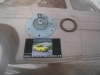 MB01 MEMBRANA BOMBA COMBUSTIBLE LAND ROVER 82 mm