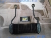 RAC72 RADIADOR ACEITE COBRE CITROEN 2CV MOTOR 425
