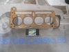 JM001 JUNTA CULATA REFORZADA SEAT 600 D, E, L