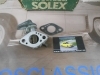 CS-50* BASE CARBURADOR RENAULT 4 SOLEX 26 DIS
