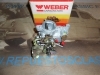 CW-26 CARBURADOR WEBER 32 IBSH 15 PEUGEOT 205 SR, XR