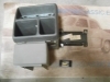 ER-7 MUEBLE RADIO FORD FIESTA MKII CON SOPORTE ORIGINAL