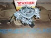 CW-28 CARBURADOR WEBER 32 DFT FORD FIESTA 1.3 MKI CW-28