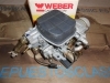 CW-29 CARBURADOR WEBER 32 DFTA FORD FIESTA 1.4 1.6