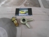 33-34 KIT TERMOCONTACTO Y PIPETA SEAT 850, 133, ADAPTABLE SEAT 600