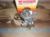 CW-32 CARBURADOR WEBER 32 TL 3 OPEL CORSA 1.0 S CW-32