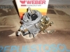 CW-33 CARBURADOR WEBER 32 TLF 4 FIAT UNO 60 FIRE CW-33