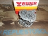 CW-103 CARBURADOR WEBER 32 DIRE RENAULT 12 S