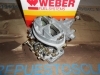 CW-40 CARBURADOR WEBER 32 DIR 62 RENAULT 5 TS