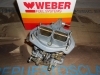 CW-41 CARBURADOR WEBER 32 DRC RENAULT 8 TS, RENAULT 12 TS, CARAVELLE, ALPINE A110
