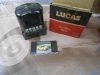 37182 LUCAS REGULADOR DINAMO AUSTIN, MG, SUNBEAM, MORRIS RB106, NCB100, RTC0434, 3H1835