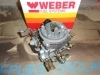 CW-46 CARBURADOR WEBER 36 TLP PEUGEOT 309 GT 1.6