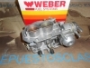 CW-47 CARBURADOR WEBER 36 DCA 2 TALBOT 150, HORIZON, SOLARA 1.6