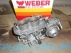 CW-48 CARBURADOR WEBER 36 DCA 4 TALBOT SOLARA 1.6
