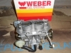 CW-49 CARBURADOR WEBER 36 DCNVH 20 PEUGEOT 205 GT, GTX, 309 SR
