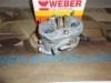 CW-51 CARBURADOR WEBER 36 IDF 45A ALFA ROMEO 33, VOLKSWAGEN BEETLE, PORSCHE