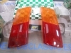 IRE170 JUEGO TULIPAS TRASERAS RENAULT 5 MARCA YORKA