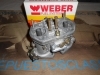 CW-53 CARBURADOR WEBER 40 IDF 68 ALFA ROMEO 33, SPRINT 1.7, VOLKSWAGEN BEETLE, PORSCHE