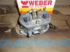 CW-54 CARBURADOR WEBER 40 IDF 69 ALFA ROMEO 33, SPRINT 1.7
