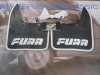 FD159 FALDILLAS TRASERAS SEAT FURA