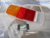Pi578P2 TULIPA PILOTO TRASERO CON MARCHA ATRAS MERCEDES 207 D , 307 D ( W601 , 602 ) PEGASO EKUS , YORKA 42915