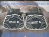 FD165 FALDILLAS TRASERAS RENAULT 6