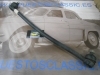 ROT194 BARRA CENTRAL DIRECCION SEAT 124 SPORT 1600 Y 1800