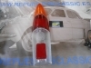 ISE566* JUEGO TULIPAS TRASERAS SEAT 1500, 1400C, FIAT 1500L, 1800