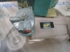 MOS03 CONJUNTO FILTRO GASOIL SEAT 1400, 1500, 131, 132 LAND ROVER MOTOR PERKINS 3 SALIDAS FILTRO 296
