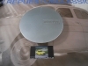 TAP51 TAPACUBOS SEAT IBIZA, CORDOBA, TOLEDO Ø175mm REF.1L0601149
