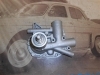 BA03 BOMBA DE AGUA RENAULT 4 L, TL, SAFARI, F MOTOR 850 cc