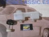 BF17 DEPOSITO LIQUIDO FRENOS SEAT PANDA, 131, MARBELLA CON AVISADOR