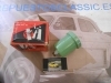 BF20 DEPOSITO LIQUIDO FRENO LHM CITROEN 2CV, DYANE, 3CV