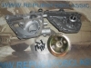 BA015 BOMBA AGUA COMPLETA RENAULT 18, FUEGO, TRAFIC, MASTER
