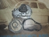 BA016 BOMBA AGUA RENAULT 21, 25, MASTER