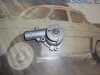 BA021 TVS110 BOMBA AGUA SEAT 1430, 124 SPORT 1600, 1800, 132 MODERNO REF. PA361