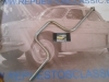 HR06 LLAVE MANETA GATO