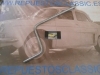 HR05 LLAVE MANETA GATO