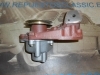 BA026 BOMBA AGUA COMPLETA SEAT RITMO, RONDA, IBIZA, MALAGA 1.7D, AIRTEX 1124D, DOLZ S123, SEAT SE700032000A