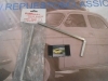 HR03 LLAVE CARTER TIPO CUADRADILLO RENAULT, PEUGEOT 8 mm