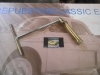 HR08 LLAVE BUJIAS 21 mm